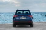Seat Tarraco 2019 года (WW)